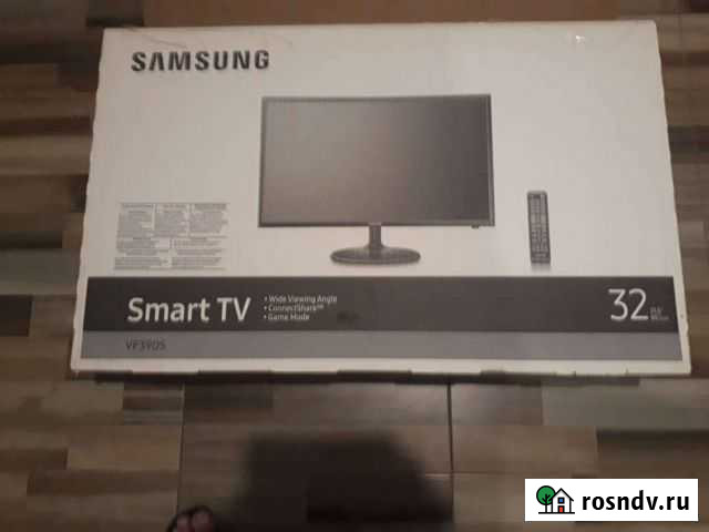 Телевизор Samsung 32 на запчасти Сочи - изображение 1