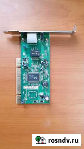 Сетевой адаптер Вилючинск - изображение 1