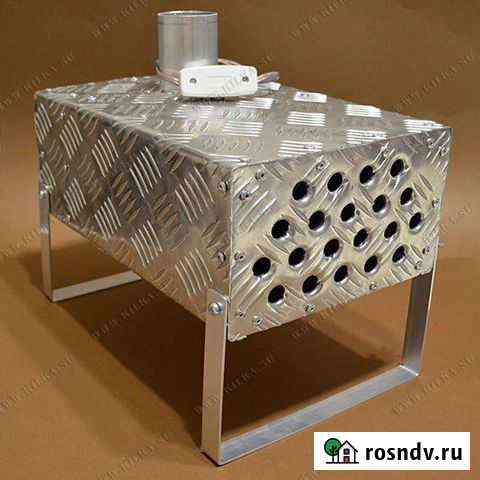 Теплообменник для зимней палатки Одинцово