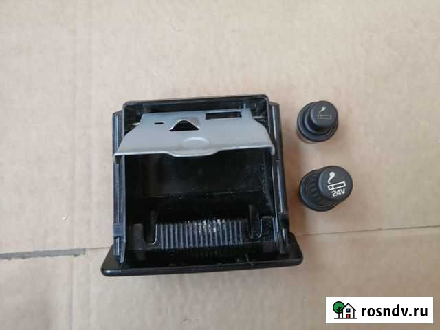 Пепельница + прикурки 2 шт Новосибирск - изображение 1