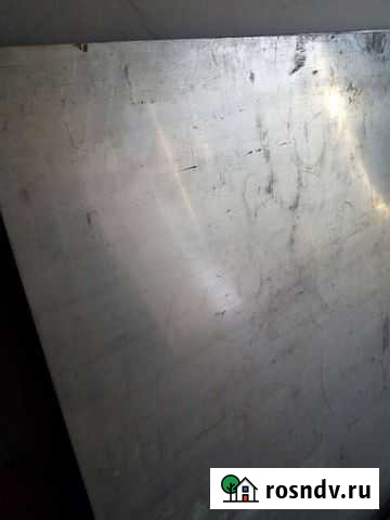 Нержавейка aisi 304 Ковылкино - изображение 1