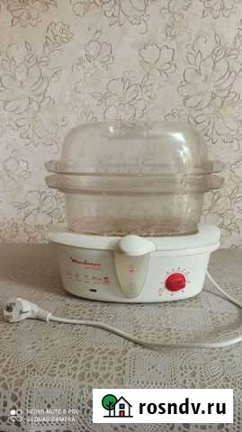 Пароварка Кемерово - изображение 1