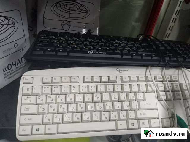 Клавиатура Челябинск - изображение 1