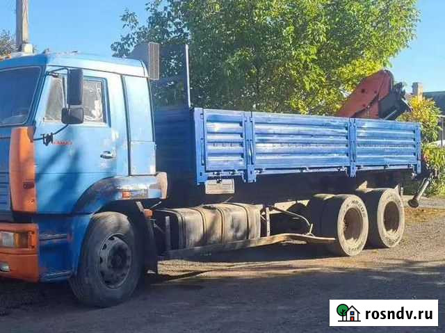 Манипулятор Ростов-на-Дону - изображение 1