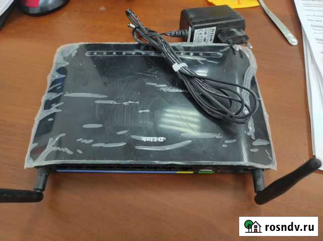 Wifi роутер Уфа - изображение 1