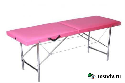 Кушетка косметологическая Магадан - изображение 1