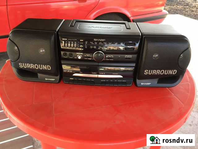 Sharp WF-970Z(BK) Майкоп - изображение 1