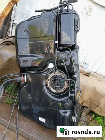 Бензобак Датсун,гранта калина Чусовой - изображение 1