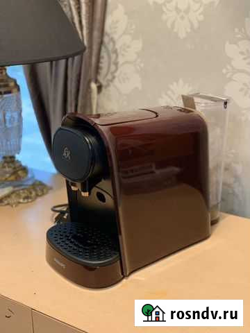 Кофемашина Хасавюрт - изображение 1
