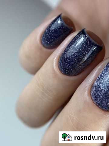 Маникюр, педикюр, укрепление, гель лак Курган - изображение 1