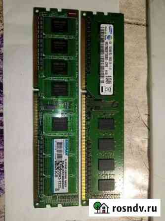 Оперативная ram ddr3 3gb Электросталь