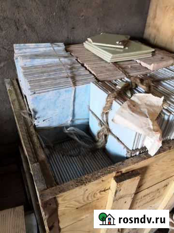 Продам кафель Петропавловск-Камчатский - изображение 1
