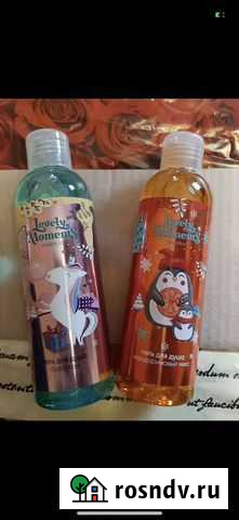 Гель для душа Фаберлик Балашиха - изображение 1