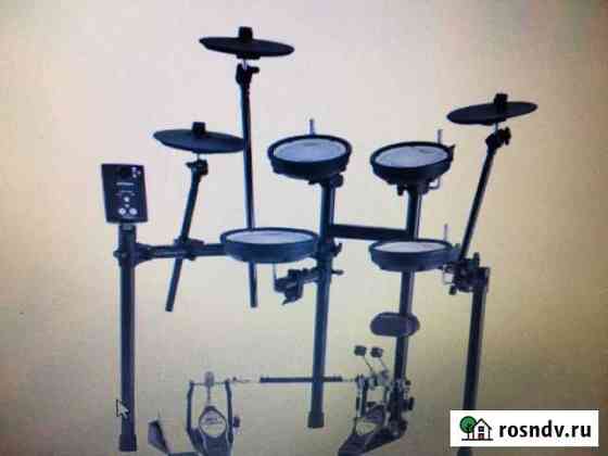 Электронная ударная установка Roland -TD-1DMK Краснодар