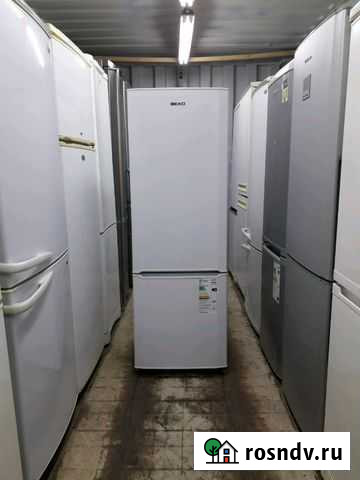 Холодильник б/у Беко CS325000.02 Доставка бесплатн Нижний Новгород - изображение 1
