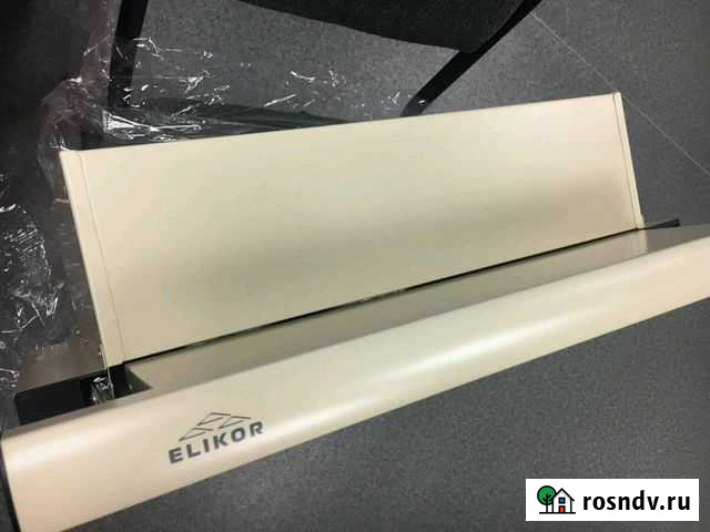 Встраиваемые вытяжки новые Воронеж - изображение 1