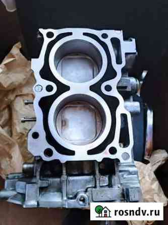 Шорт блок Subaru EJ20K/EJ20G Сергиев Посад