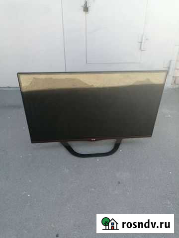 Телевизор LG 42 La662V Волжский - изображение 1
