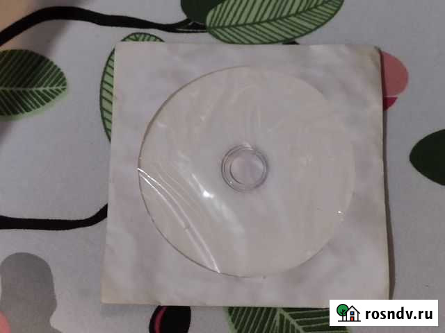 Оптический диск однократной записи Самара - изображение 1