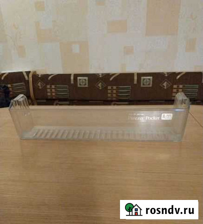 Боковая полка холодильника sharp Смоленск - изображение 1