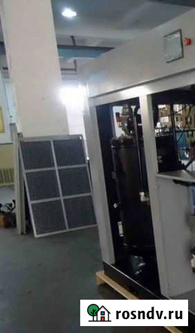 Винтовой компрессор Оренбург - изображение 1