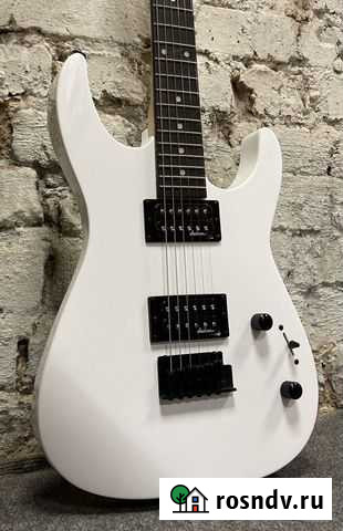 Электрогитара Jackson JS11 DK (новая) Ростов-на-Дону - изображение 1