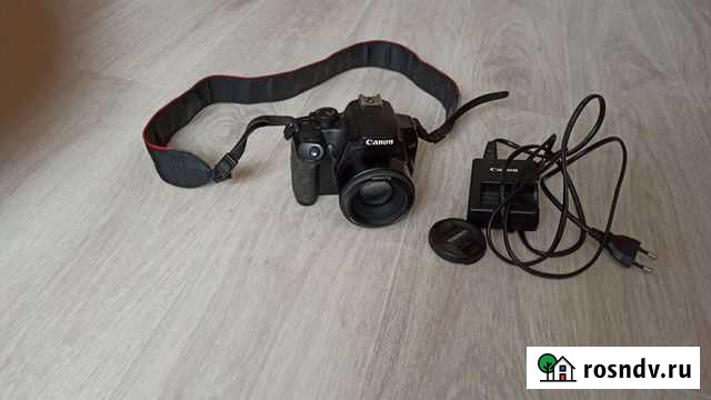Зеркальный фотоаппарат Красноярск - изображение 1