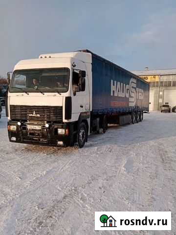МАЗ 544019-1421-031, 2008 Сысерть - изображение 1