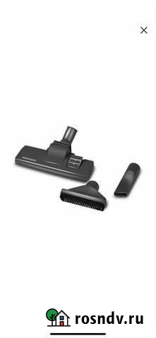 Пылесос Печора - изображение 1