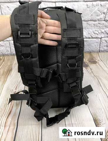 Ранец походный Ахтубинск - изображение 1