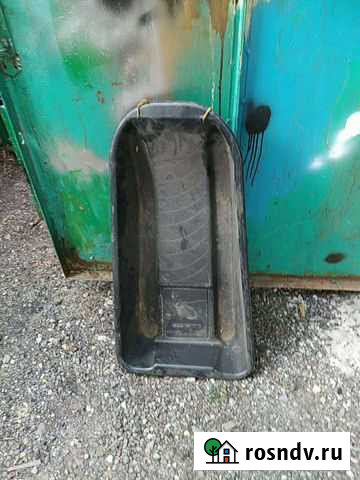 Санки для рыбалки Миллерово - изображение 1