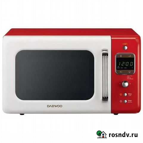 Микроволновая печь Североморск - изображение 1