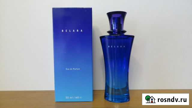 Парфюмерия Улан-Удэ - изображение 1