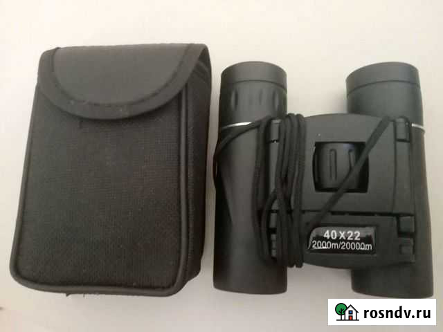 Бинокль Петрозаводск - изображение 1