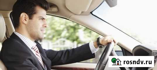 Трезвый водитель Йошкар-Ола - изображение 1