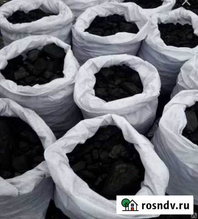 Уголь Кемерово - изображение 1