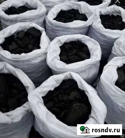 Уголь Кемерово - изображение 1