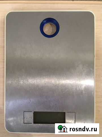 Весы Нижнекамск - изображение 1