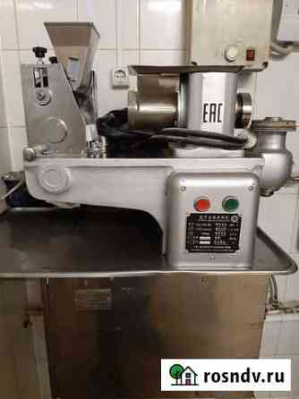 Пельменный аппарат JGL 135-5B Калининград