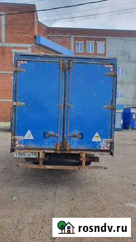 Грузоперевозки Газель Казань - изображение 1