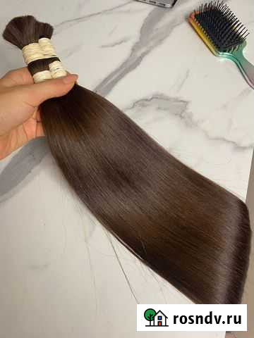 Волосы для наращивания Урюпинск - изображение 1