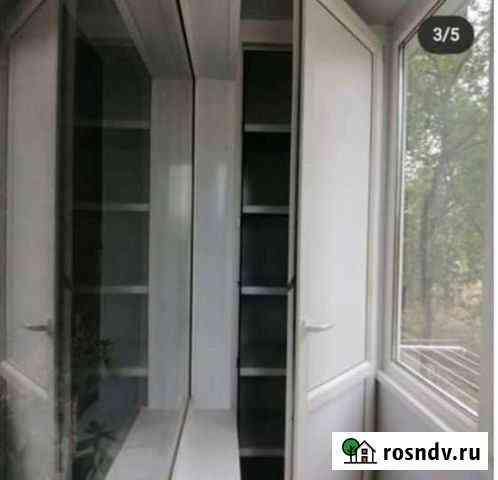 Продажа и установка окон, балконов, дверей Камышин