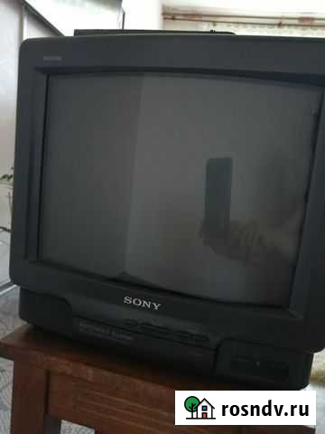 Телевизор Ульяновск - изображение 1