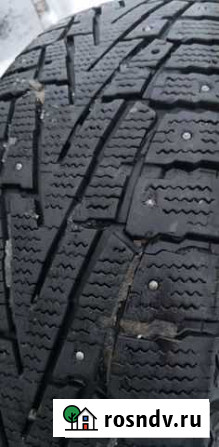 Nexen 245/70 R17 Мурманск - изображение 1