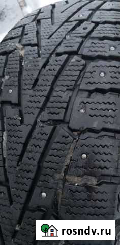 Nexen 245/70 R17 Мурманск - изображение 1