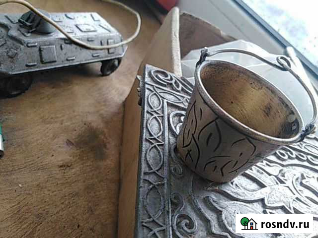 Ситечко для чая Бийск - изображение 1