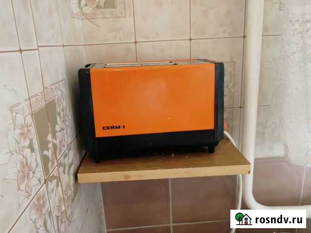 Тостер Минусинск - изображение 1