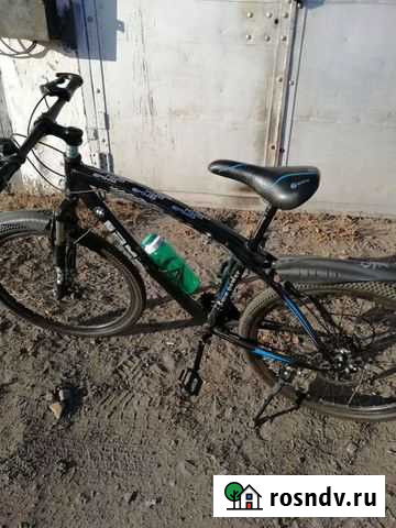 Велосипед бу Чита - изображение 1