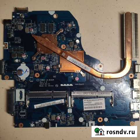 Acer aspire E5-571G (Z5WAH LA-B162P Rev:1.0) Ростов-на-Дону - изображение 1