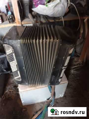 Баян Астрахань - изображение 1